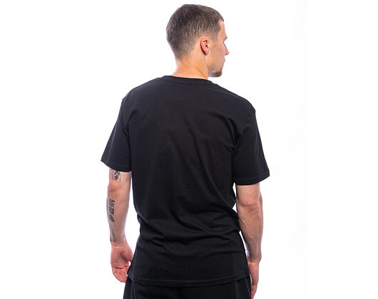 T-Shirt Mitchell & Ness - NBA Big Champ Tee - Golden State Warriors - Black