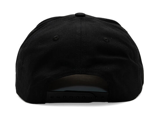 Kappe Brixton - Blind C Np Mp Snpk - Black
