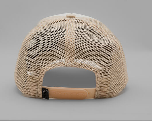 Kappe Karl Kani - Woven Signature Trucker Cap