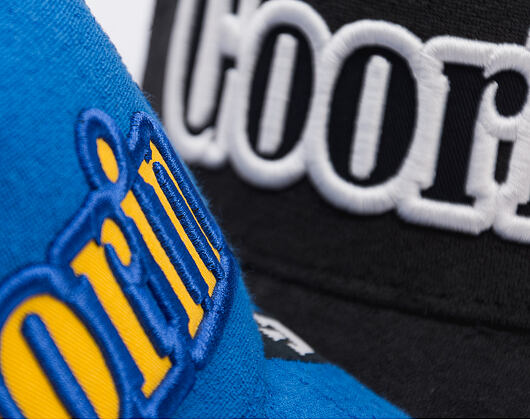 Kappe Goorin - Full Flavor - Blue