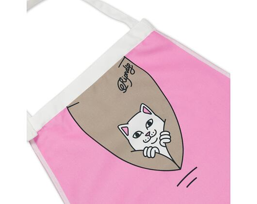 Schürze Rip N Dip - Guzungas Apron White