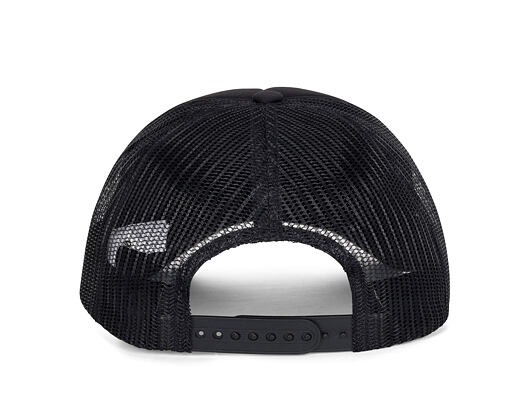 Kappe Rip N Dip - Insano Trucker Hat Black