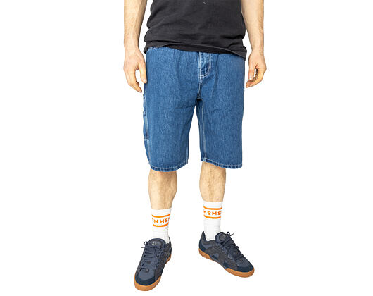 Shorts NNSNS -  Yeti - Dark / Denim
