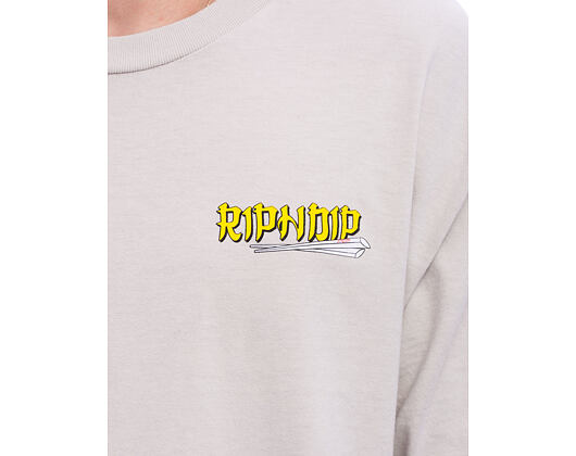 T-Shirt Rip N Dip - Noodle Nerm Tee Sand