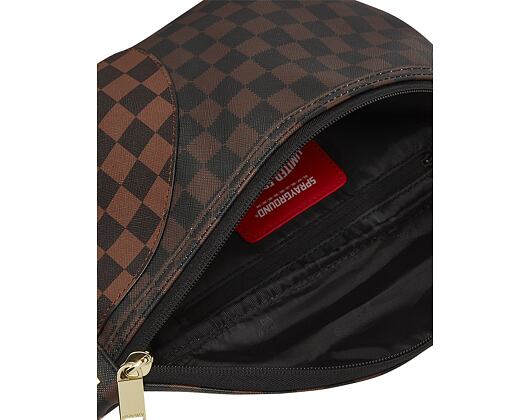 Bauchtasche Sprayground Boujee Strap Crossbody