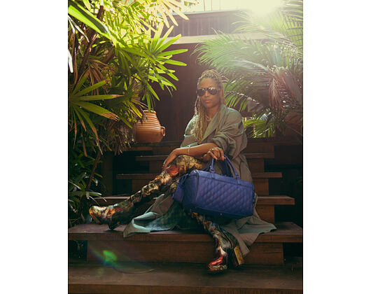 Tasche Sprayground Riviera Mini Duffle