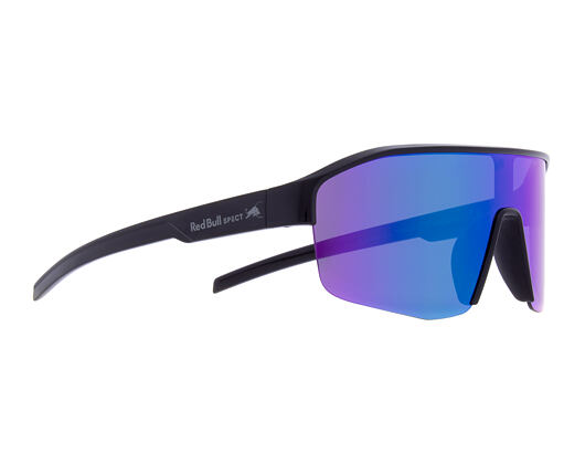 Sonnenbrille Red Bull Spect - Dundee-003 - Black