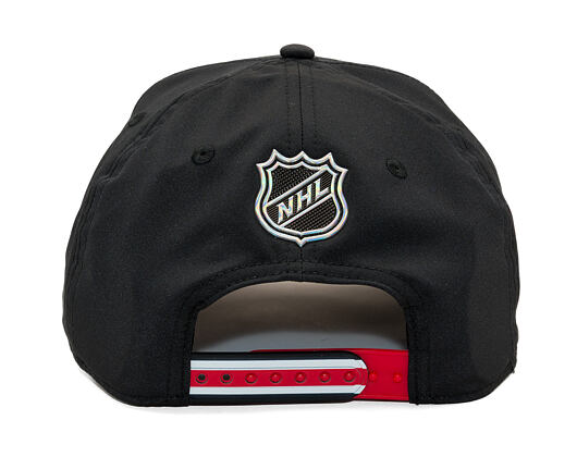 Kappe Fanatics - Carolina Hurricanes - Authentic Pro 2025 NHL Draft