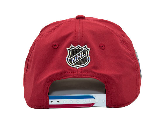 Kappe Fanatics - Colorado Avalanche - Authentic Pro 2025 NHL Draft