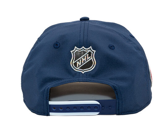 Kappe Fanatics - Montreal Canadiens - Authentic Pro 2025 NHL Draft