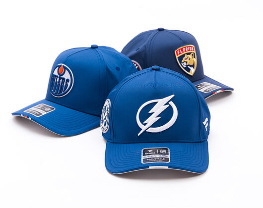 Kappe Fanatics - Tampa Bay Lightning - Authentic Pro 2025 NHL Draft