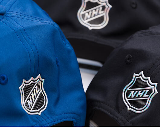 Kappe Fanatics - Vancouver Canucks - Authentic Pro 2025 NHL Draft