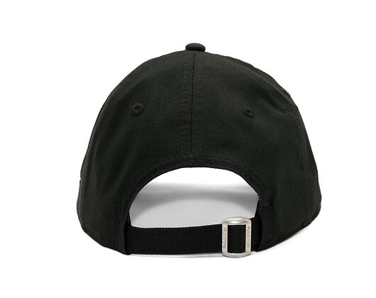 Damen Kappe New Era - MLB Floral Script 9TWENTY - NY Yankees - Black