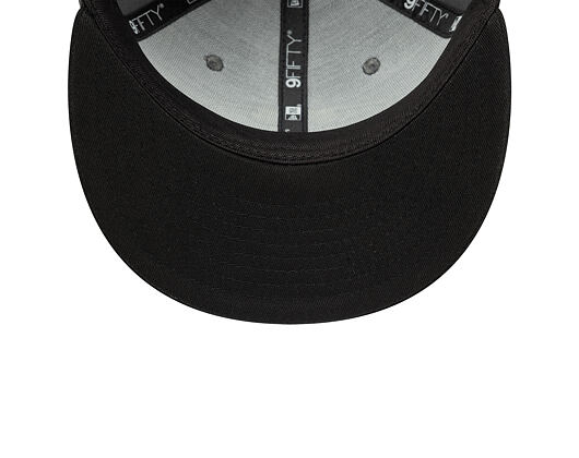 Kinder Kappe New Era - Seasonal Batman 9FIFTY - Black