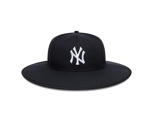 New Era - MLB "Image Drop" Fitted Fedora 59FIFTY - NY Yankees - Navy