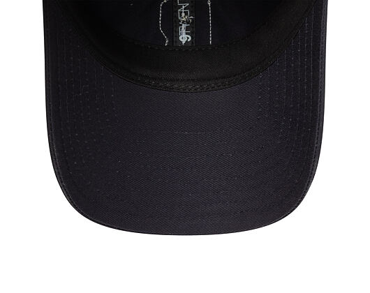 Kappe New Era - Boucle 9TWENTY - AS Roma - Navy
