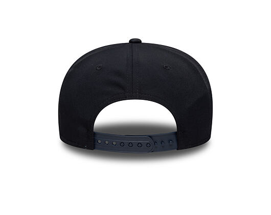 Kappe New Era - Recycled 9SEVENTY Stretch-Snap - Tottenham Hotspur FC - Navy / White