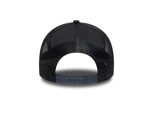 Kappe New Era - Seasonal 9FORTY Trucker - Tottenham Hotspur FC - Navy