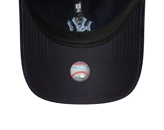 Kappe New Era - MLB Cord 9TWENTY - NY Yankees - Navy
