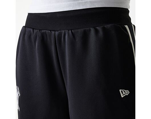 Damenhose New Era - MLB Midi Logo Track Pants - NY Yankees - Black