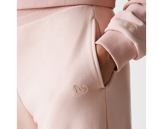 Damen Trainerhose New Era - MLB Tonal Straight Sweatpants - NY Yankees - Light Pink