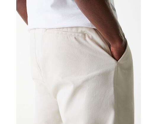 Hose New Era - Chinos - Cream