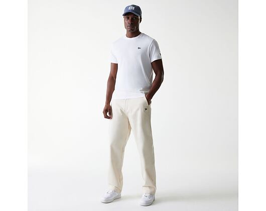 Hose New Era - Chinos - Cream