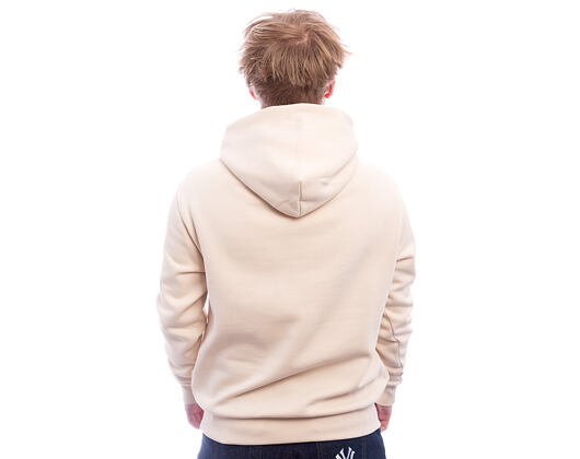 Pullover New Era - Tech Hoody - Cream