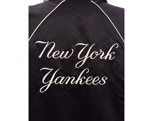 Jacke New Era - MLB Club Jacket - NY Yankees - Black