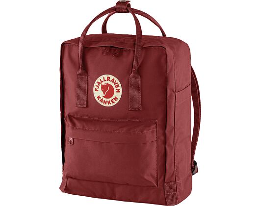 Rucksack Fjällräven - Kånken - Ox Red