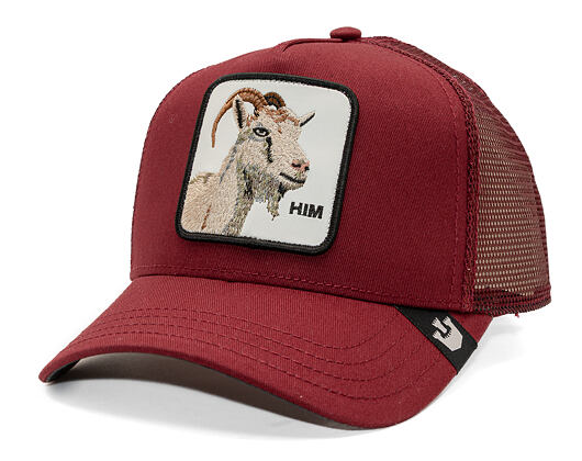 Goorin - Himothy - Trucker Cap