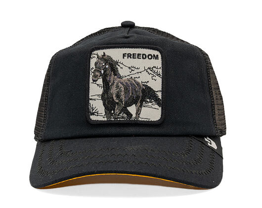 Goorin - Run Wild - Trucker Cap