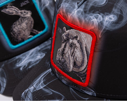 Goorin - Deep Cover - Trucker Cap