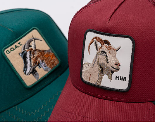 Goorin - Himothy - Trucker Cap
