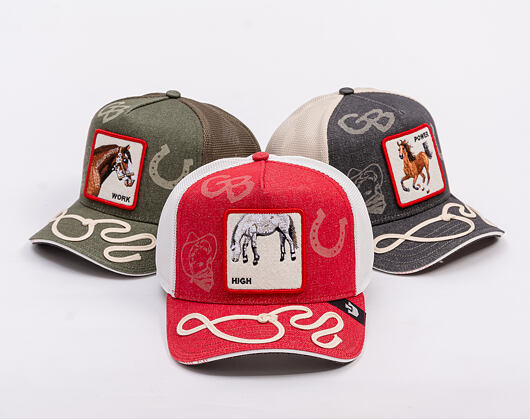 Goorin - Way Up - Trucker Cap