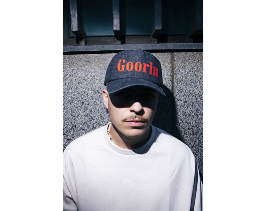 Goorin - Smoke Signal - Trucker Cap