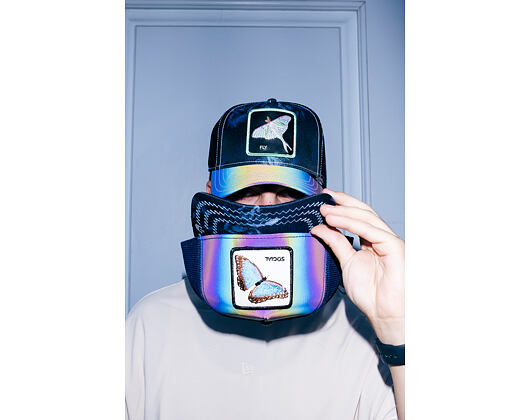 Goorin - Moon Songs - Trucker Cap