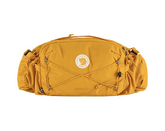 Bauchtasche Fjällräven - Abisko Hip Pack 6 - Mustard Yellow