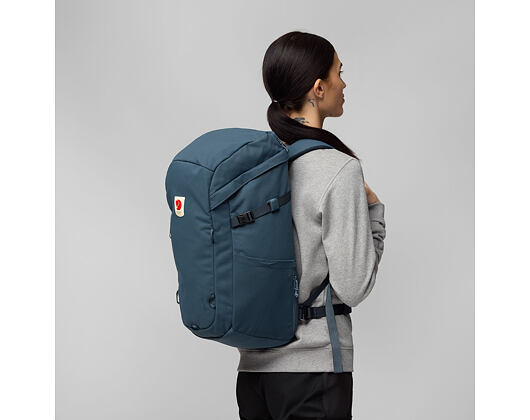 Rucksack Fjällräven - Ulvö 30 - Mountain Blue