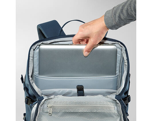Rucksack Fjällräven - Ulvö 30 - Mountain Blue