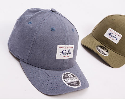Kappe New Era - 940MC patch