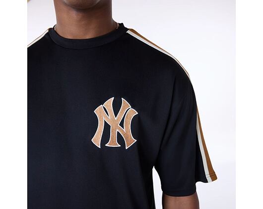 T-Shirt New Era -  MLB Floral Oversized NEYYAN