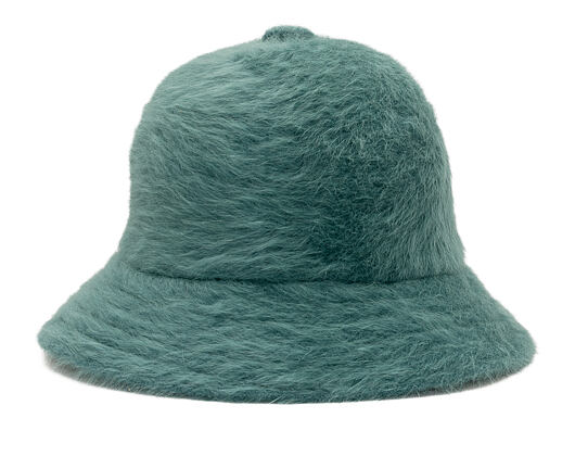 Kangol - Furgora Casual Bucket - Deep Emerald