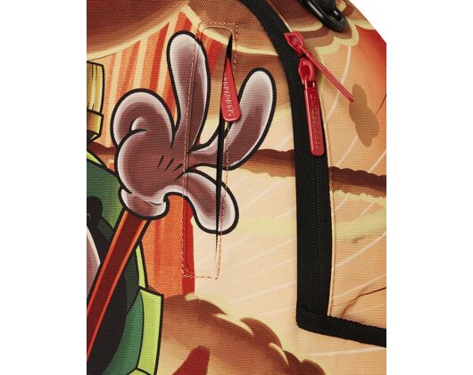 Rucksack Sprayground - Looney Tunes Marvin Bomb Dlxr Backpack