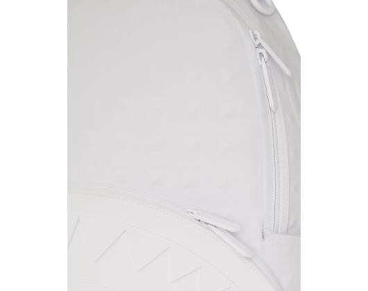 Rucksack Sprayground - White Pyramid Dlx Backpack