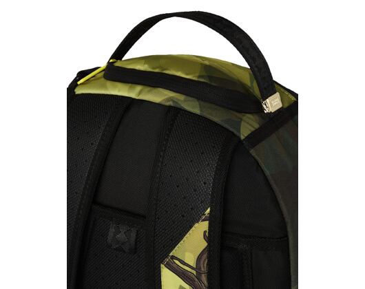 Rucksack Sprayground - Looney Tunes Tweety Money Nest Shark Dlxr Backpack