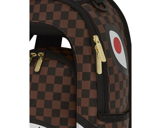 Rucksack Sprayground - Sharks In A Hole In Paris Dlxsv Backpack