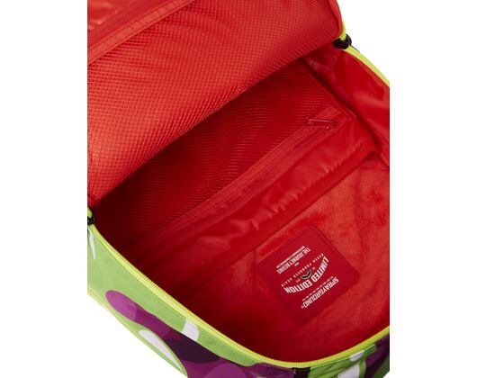 Rucksack Sprayground - Paint Lips Dlxr Backpack