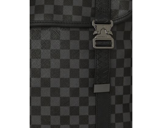 Tasche Sprayground - Midnight Chateau Monte Carlo