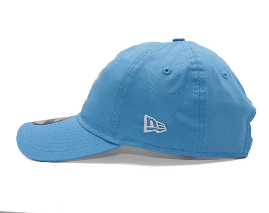 Basecap New Era - LIV Golf 9TWENTY - Ironheads - Sky Blue